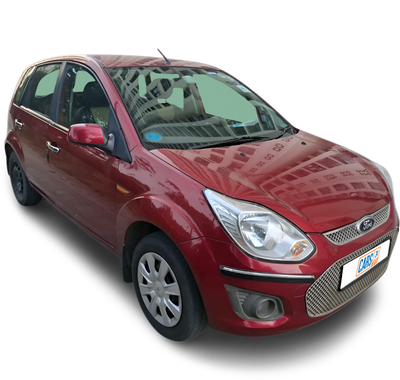 Ford Figo-img